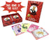 Goat Lords - Most Addicting Card Game for Adults, Teens, Kids (Boy and Girl) Ages 7 and Up. Family Board Games, Fun Game, Card Games for Families or Family Game Night! A Great Gift Idea!