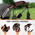 Baby Uma 2-Pack Stroller Hooks for Bags, Universal Clips, Adjustable Carabiner, Carry 11 lbs Each