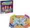 Rite Lite Let My People Go! Jewish Board Game | Judaica Gifts for Kids | Holiday Party Favors | Up to 4 Players | Fun &