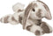 Douglas Ramsey Gray Spotted Bunny Rabbit Plush Stuffed Animal Toy