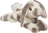 Douglas Ramsey Gray Spotted Bunny Rabbit Plush Stuffed Animal Toy
