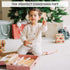 Set Wooden Cooking & Baking for Kids - Safe & Real Kitchen Tools Give Toddlers a Fun Cooking Experience - Durable