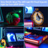 LED Light Kit Compatible with Lego Villain Icons 43227 - Music Version Creative Lighting Set (Lights Only)