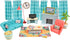 Sunny Days Entertainment Honey Bee Acres Cozy Living Room Décor – 28 Pieces Accessory Set for Kids Pretend Play