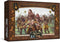 CMON A Song of Ice and Fire Tabletop Miniatures Game, Golden Company Crossbowmen Unit Box, Strategy Game for Adults