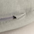 BATTOP Pregnancy Pillows with Cooling Cover,Cooling Maternity Pillow for Sleeping,Support for Belly,HIPS,Legs,Pregnancy