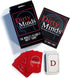 Travel Dirty Minds Card Game by TDC Games - Funny Adult Party Game for Game Night and Couples Date Night