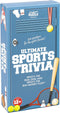 Professor PUZZLE Ultimate Sports Trivia - 300 Quiz Questions for Sports Fanatics