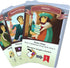 Plan B Games Alma Mater Board Game, Manage a 15th Century University, Resource Management Game for Ages 14+, 2-4 Players