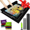 Napzy Puzzle Mat-Jigsaw Puzzles Matt Roll Up to 3000pcs Roll-up Puzzled Board Puzzling