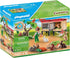 Playmobil Rabbit Hutch Playset for Kids
