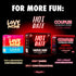260 2 Classy Girl Hot Date Couples Game for Adults - Spicy, Fun Questions & Dares for Romantic Nights & Deep