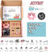 Set, 6 7 8 9 10+ The Off Bits JoyBit Build Your Own Robot Toy Construction Educational Easter Gift Ideas STEM