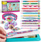 GILI Friendship Bracelet Making Kit for Girls Age 8-12 DIY Arts and