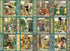 1000 Cobble Hill Piece Puzzle - Jardiniere: A Gardener's Calendar - Sample Poster Included