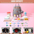 Backpack Baby Diaper Bag with Changing Station, best baby registry shower gifts, Baby Diaper Bags for Men