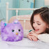 What the Fluff, Pupper-Fluff Interactive Toy Pet with Over 100 Sounds and Reactions, Kids Toys for Ages 5+