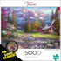 Buffalo Games - Chuck Pinson - 500pc Look Closer Inspirations of Spring - 500 Piece Jigsaw Puzzle for Adults Challenging Puzzle Perfect for Game Nights