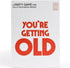 2 6 14+ Vango Youre Getting Old A Party Card Game for Aging Millennials - to Players, Ages