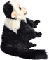 Wild Republic Cuddlekins Capuchin Plush Toy, 8 Inches, Stuffed Animal Gifts for Kids, Multi (12274)