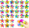 30 Fidget Spinners Toys, Easter Egg Fillers Party Favors Gifts for Kid,Pop