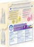 Set, Pack, 3 Johnson's Baby Care Essentials Gift Body Lotion, & Zinc Oxide Diaper Rash Paste for Baby's Delicate Skin