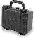 CASEMATIX Graded Card Storage Box for Sports Cards, Airtight Waterproof Case for 8 BGS, 13 FGS, 11 GMA