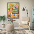 500 Puzzles for Adults Pieces, Jigsaw Puzzle for Adults, Fun Challenging Family Puzzle -Warm Fall Sun Puzzles