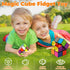 Star Cube Magic Cube Set, 2 in 1 Yoshimoto Cube for Kids and Adults, Toy for Ages 8-12