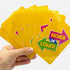QUOKKA Board Game for Kids 8-12 - Family Card Game for Kids and Adults, Higher or Lower Guess Fun Questions