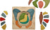 LIFE CYCLE of A BUTTERFLY | 31 Piece Wooden Jigsaw Puzzles for Kids | Educational Gift for Boys & Girls 3+
