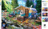 Buffalo Games Mountain Retreat 1000 Piece Jigsaw Puzzle for Adults, Perfect for Game Nights