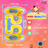 UIIOPJIOM Autism Sensory Toys for Ages 5-7, Boys Toys for 8-12 Years Old, Squishy Robot Fidget Tube Stress Relief Toy