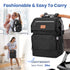 Set PILLANI Kids Travel Tray & Diaper Bag - Perfect for On-the-Go Families