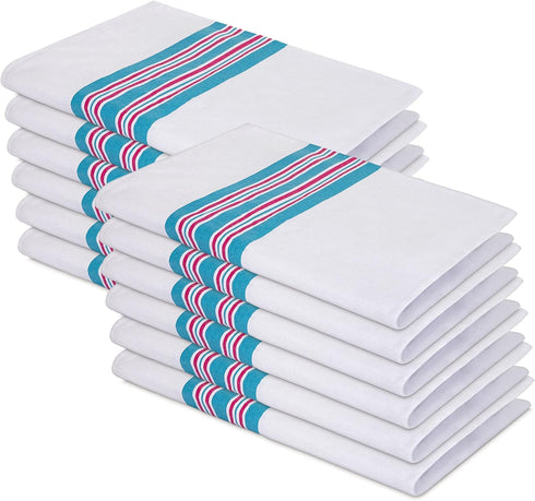 Elaine Karen Flannel Unisex Hospital Receiving Nursing Blankets - 100% Cotton, Unisex,