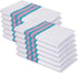 Elaine Karen Flannel Unisex Hospital Receiving Nursing Blankets - 100% Cotton, Unisex,