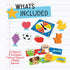 Briarpatch | Hocus Pocus, Everybody Focus - School Readiness Game for Preschool, Travel Friendly Activity for Kids Ages