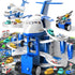 2-4 3-5 8 3-5 MSKOLER Airplane Toys for Toddlers - Boy Toy Car Race Tracks for Kids Ages with Small Car Toys, Toddlers