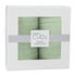 Set Muslin Cotton Baby Towels and Swaddle Blankets