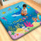 RONGFA Baby Play Mat for Floor, 71'' x 59'' Thicken Foam Soft