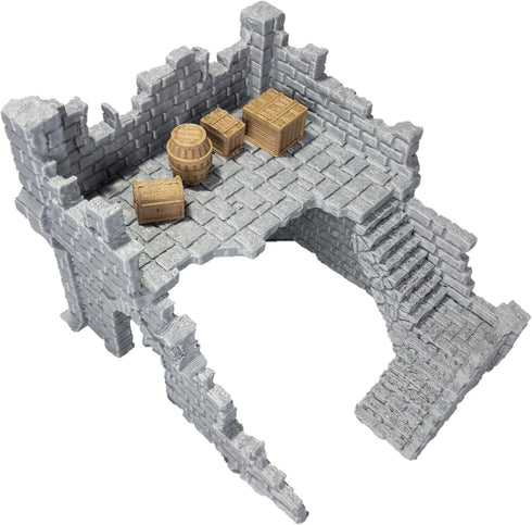 Building Ruins Set 1B