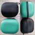 Montesy EVA Travel Case Storage Bag for Electric Breast Pumps Protects and Organizes Your Device Enjoy Travel