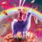 Buffalo Games - James Booker - Laser Llama Kitty - 300 Piece Jigsaw Puzzle for Adults, 21.25 x 15.00