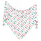 Copper Pearl Nicholas Knit Blanket Single