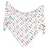 Copper Pearl Nicholas Knit Blanket Single