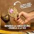 Chanclazo | Ideotas | The Flip Flop Game for Latinos | Throw The Sandal | Quick Reflexes | Foam Flip Flop | Board Game