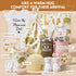 Babesnug Set Baby Shower Gifts for New Parents, Pregnancy & Postpartum Essentials for Mom-to-Be, Gender Reveal Gifts