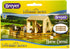 Breyer Freedom Series Horse Corral Fencing Accessories Set | 10-Piece Accessory Set | 1:12 Scale, Model #61064