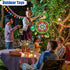 HONGID 3-12 Boys,30Large 4-12,Indoor Dinosaur Toys for Year Old Dart Board Kids Toys Age Outdoor Games Dinosaur