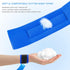 Anti Lost Wrist Link for Toddlers, Safety Toddler Leash, Children's Safety Wristband for Outdoor Family Travel